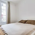 Hostnfly Apartments - Magnificent Apartment Near The Louvre And Opera