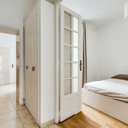 Hostnfly - Magnificent Near The Louvre And Opera *