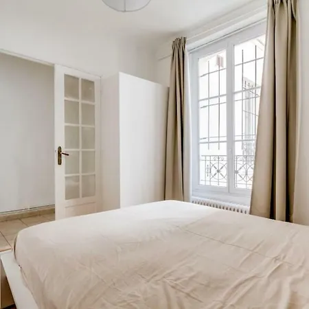 Hostnfly - Magnificent Near The Louvre And Opera Paris