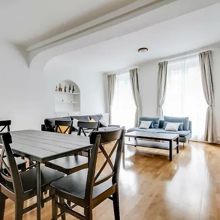 Hostnfly - Magnificent Near The Louvre And Opera Apartment